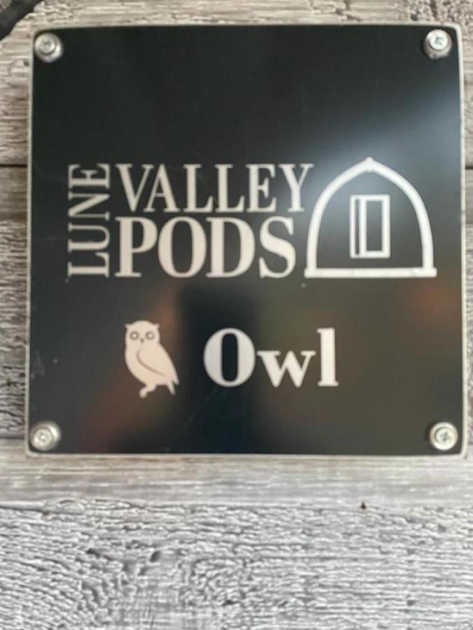 Glamping Pods Apartment Milngavie Exterior photo